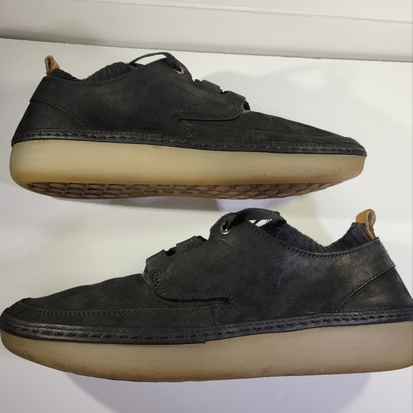 Clark's Women's Nature Casual Shoes sz 7.5 - Picture 3 of 11